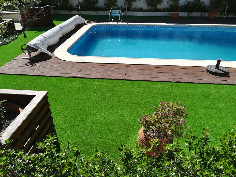 Bem Vindos ao novo Website da JM Jardins!